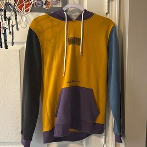 Brooklyn Clothing Hoodie